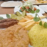 Cook Window Comida