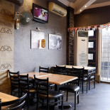 Cook Window Dentro