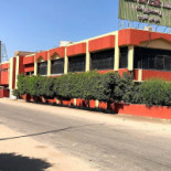 Ezz Exterior