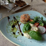 M.chagall Comida