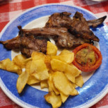 Lydia Comida