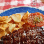 Lydia Comida
