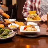 Blót Comida