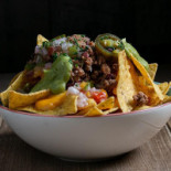 Blót Comida
