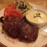 Blót Comida