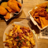 Blót Comida