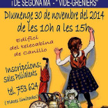 La Relliscada Bebida