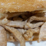 Valipas Comida