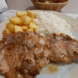 Valipas Comida