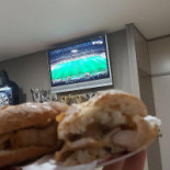 Valipas Comida