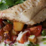Spring Cafe Comida