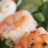 Spring Cafe Comida