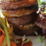 Spring Cafe Comida