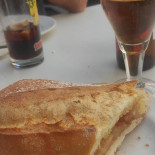Pla De La Cot Comida