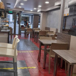 Pla De La Cot Dentro