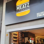 Meatz Burger N' Beer Extérieur