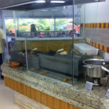 Carnes E Saladas Extérieur