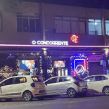 O Concorrente Extérieur