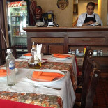 Ninny À l'intérieur
