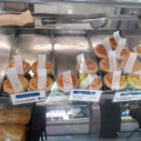 Cafeteria Metrô Nourriture