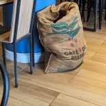 Tiny Cat Café Boisson