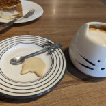 Tiny Cat Café Boisson