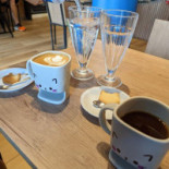 Tiny Cat Café Boisson