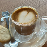 Tiny Cat Café Boisson