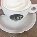 Tiny Cat Café Boisson