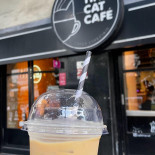Tiny Cat Café Boisson