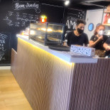 Tiny Cat Café Boisson