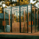 Gubernators Exterior