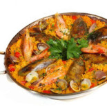 Casal Da Penha Comida
