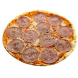 Troll Pizza Bebida