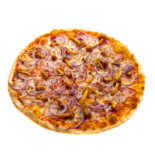 Troll Pizza Bebida