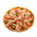 Troll Pizza Bebida