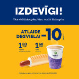 Virsi Cardápio