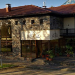 Kakitis Exterior