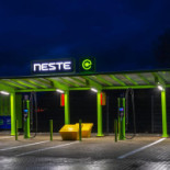 Neste Exterior