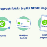 Neste Logo
