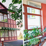 Vila Flora Exterior