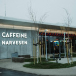 Caffeine Lt Exterior