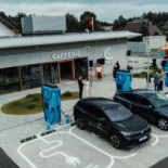Caffeine Lt Exterior