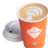 Caffeine Lt Bebida