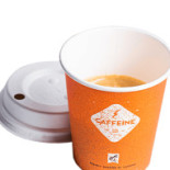 Caffeine Lt Bebida