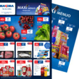 Maxima Cardápio
