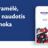 Maxima Logo
