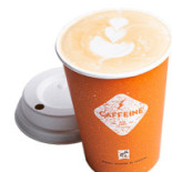 Caffeine Lt Bebida