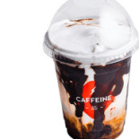 Caffeine Lt Bebida