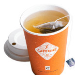 Caffeine Lt Bebida